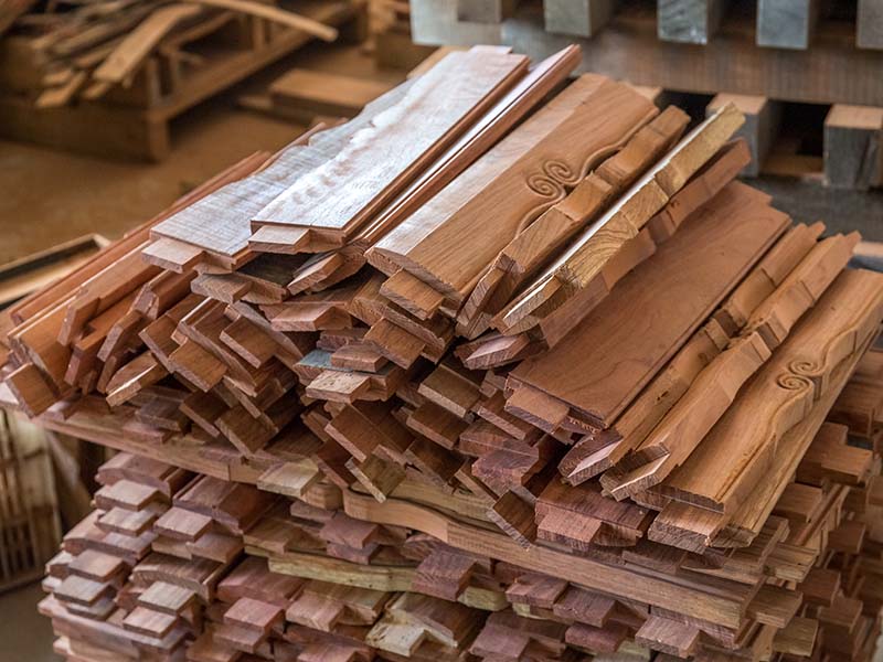 东坡楼梯地板柜门的油漆修复-13