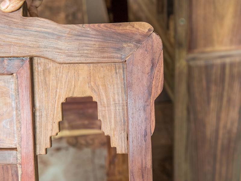 东坡家具改色翻新厂