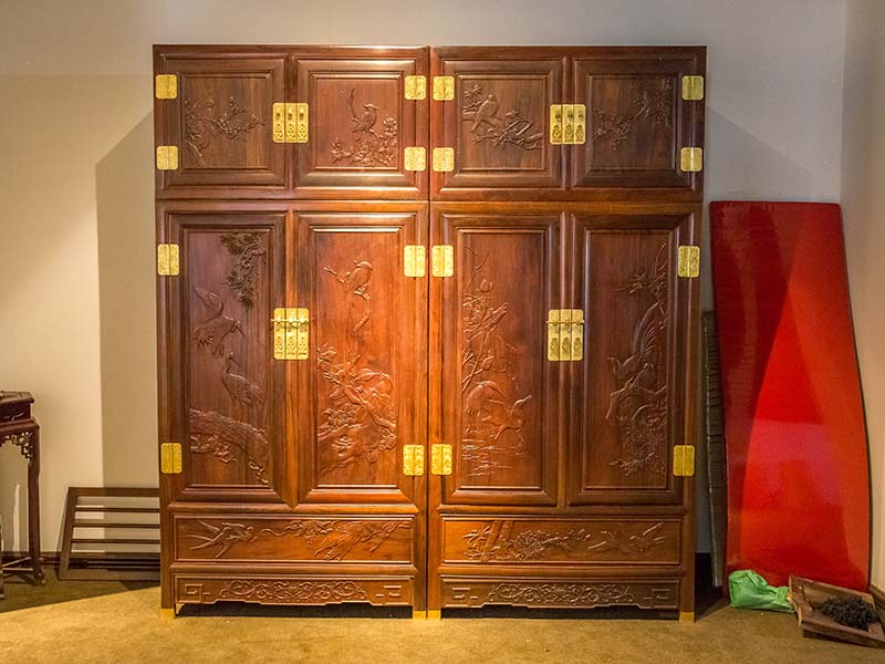 东坡家具改色翻新电话