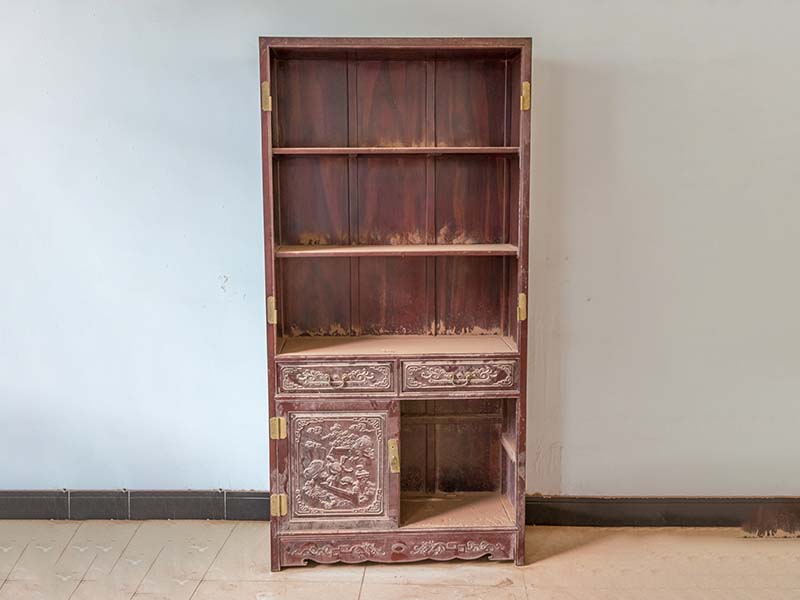 东坡家具油漆修补方法