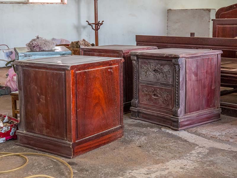 东坡工艺品修复报价