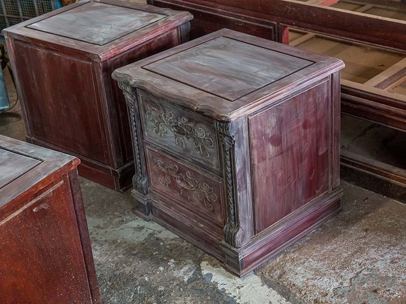 东坡工艺品修复费用