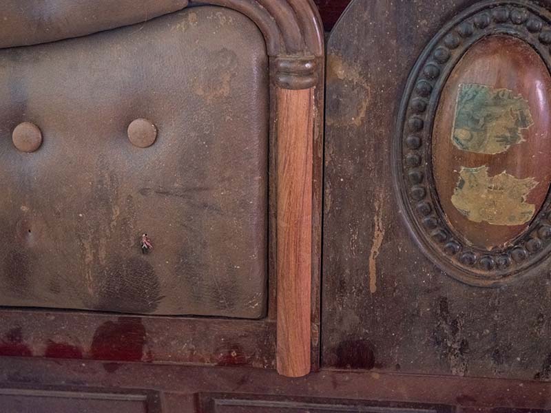 东坡红木门修复公司