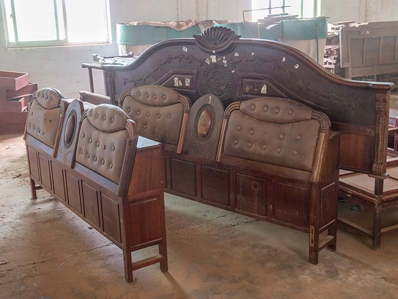 东坡红木家具保养哪家好