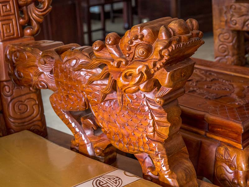 东坡可以回收销售老红木家具