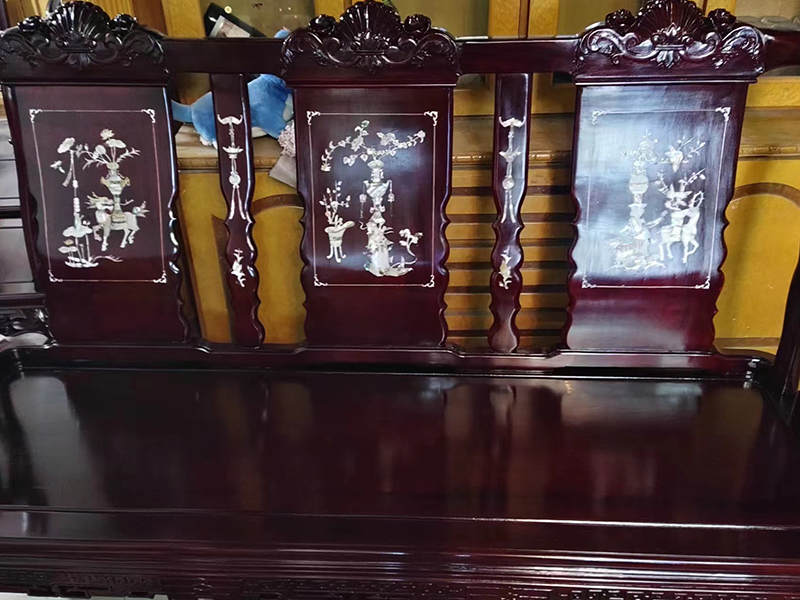 东坡温州修理老家具翻新