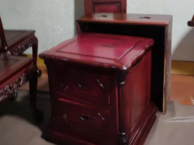 东坡温州修理老家具翻新