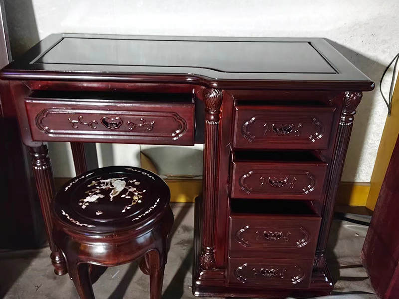 东坡温州修理老家具翻新