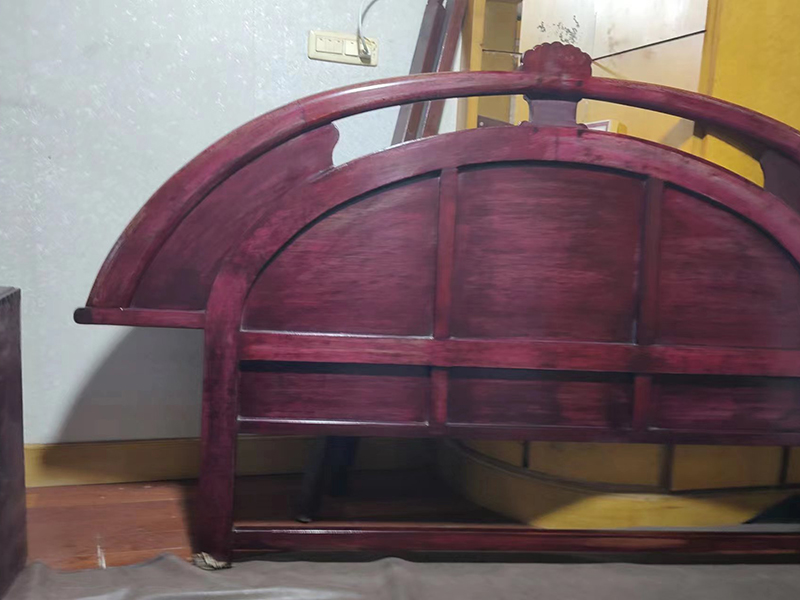 东坡温州修理老家具翻新