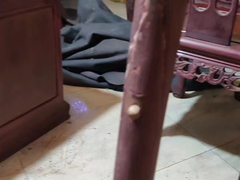 东坡温州修理老家具翻新