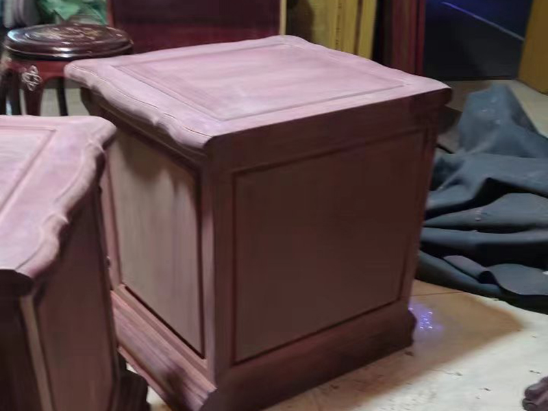 东坡温州修理老家具翻新