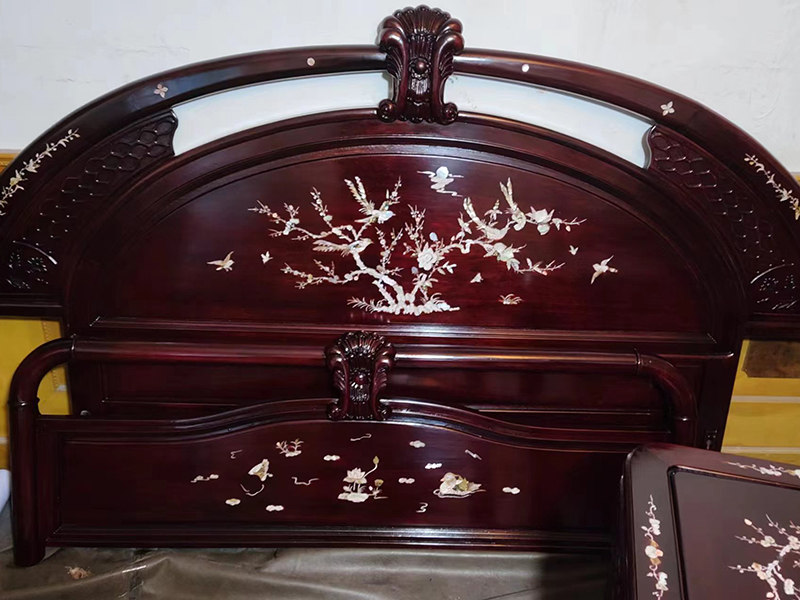 东坡温州修理老家具翻新